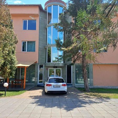 فندق Интернационал Kulata المظهر الخارجي الصورة